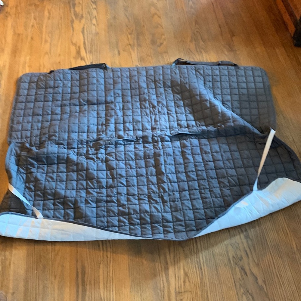 Doggo Car Seat Cover